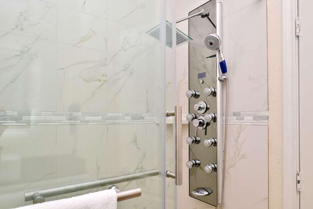 Americas Best Value Inn & Suites Spring / N. Houston Bagian luar foto