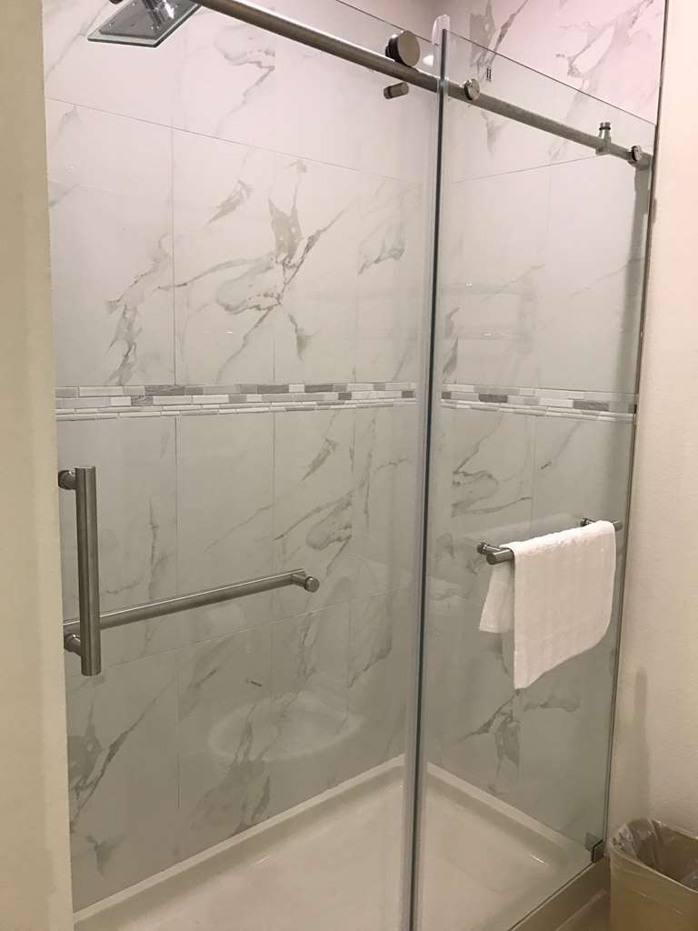 Americas Best Value Inn & Suites Spring / N. Houston Ruang foto